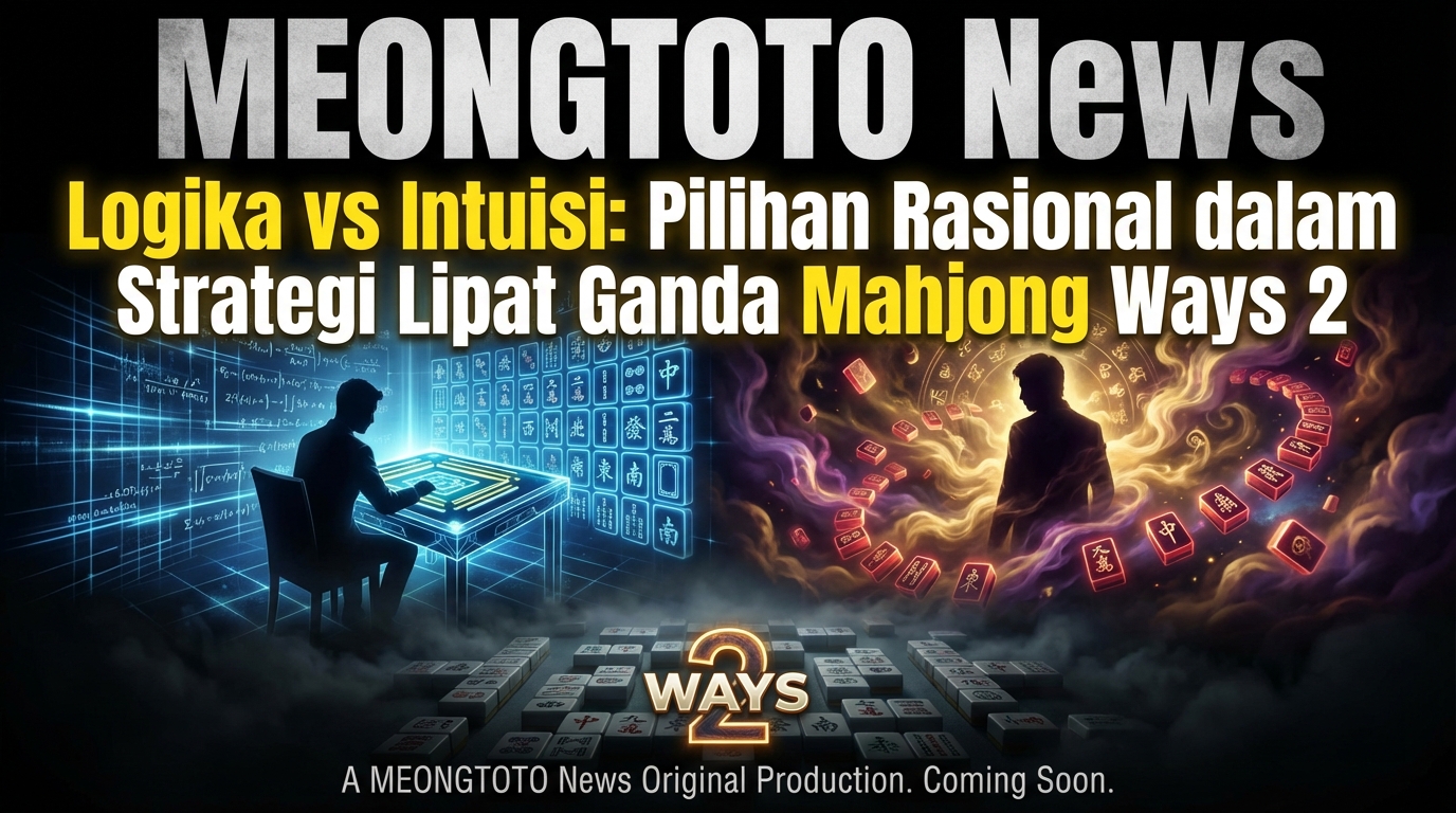 Situs MEONGTOTO News