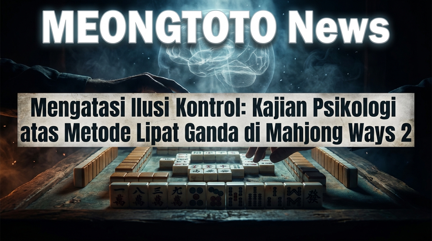 Situs MEONGTOTO News